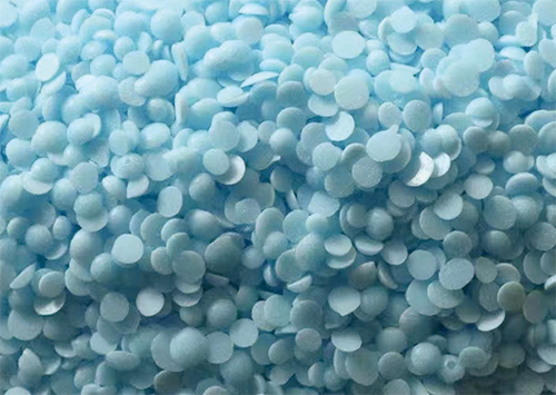 Potassium Magnesium Compound Fertilizer